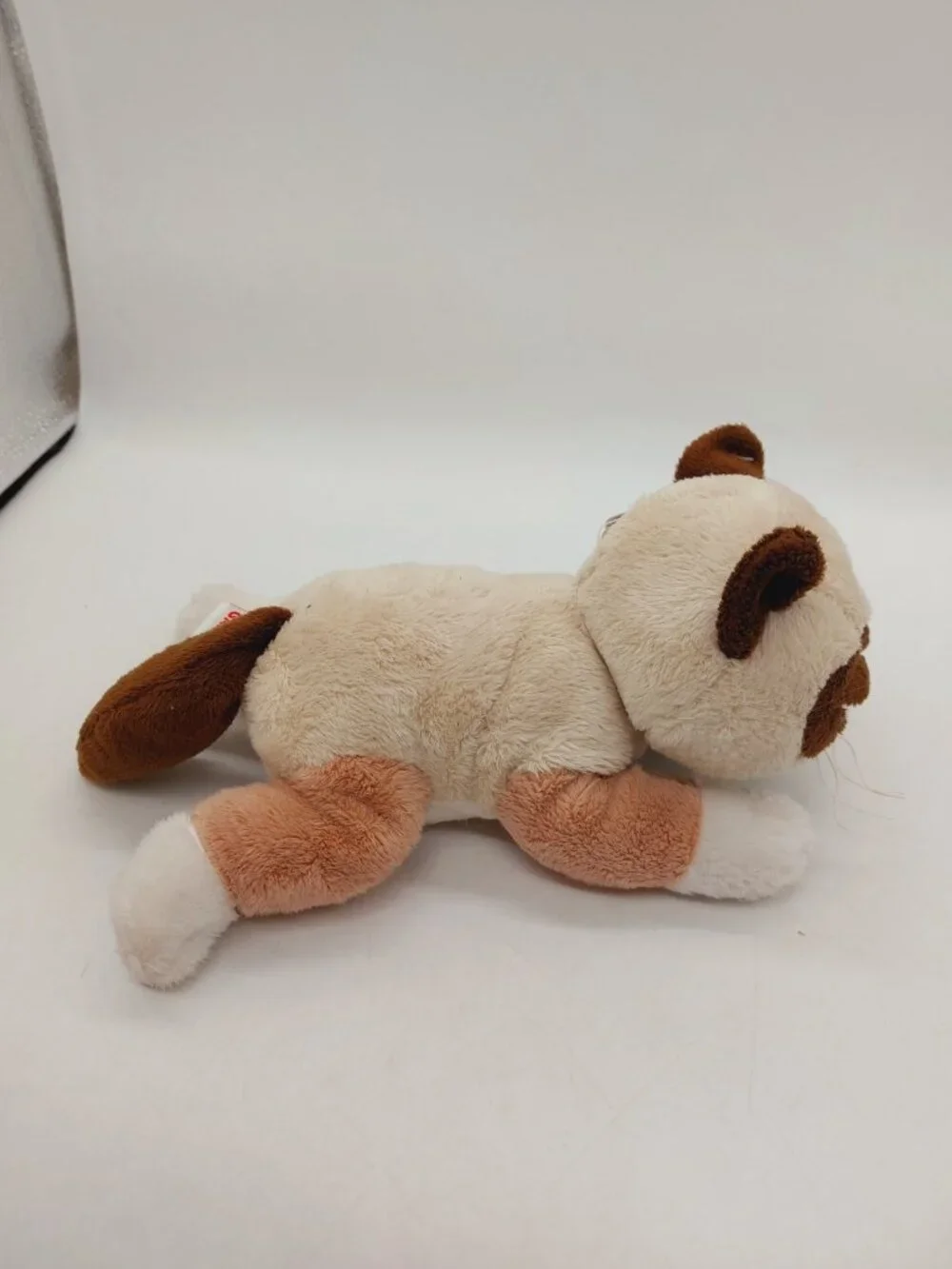 Ganz Grumpy Cat Plush 8